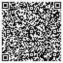 QR code with J Kreger contacts