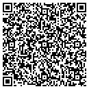 QR code with Geffner Eric MD contacts