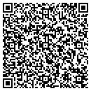 QR code with J & Pp LLC contacts