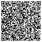 QR code with Martin Katherine E MD contacts