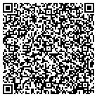 QR code with Marwah Dharminder MD contacts
