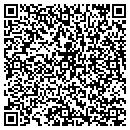 QR code with Kovach Janls contacts