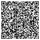 QR code with TravTronics contacts
