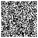 QR code with Hindman David W contacts