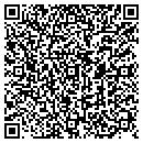 QR code with Howell Alane PhD contacts