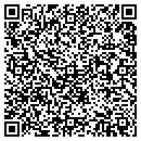 QR code with Mcallister contacts