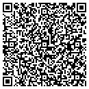 QR code with Monzon Loberna C MD contacts