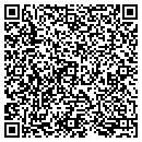QR code with Hancock Fabrics contacts