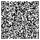 QR code with C&S Computers contacts