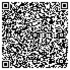 QR code with Obsterix Medical Group contacts