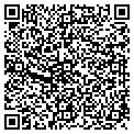 QR code with ECSI contacts