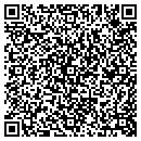 QR code with E Z Tech Experts contacts