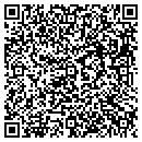 QR code with R C Hill Inc contacts