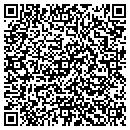 QR code with Glow Massage contacts