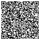 QR code with Robert F Hunwick contacts