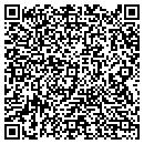 QR code with Hands & Harmony contacts