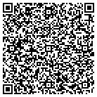 QR code with Malcolm Miller Phd contacts