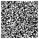 QR code with Manley Beverly M PhD contacts