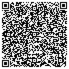 QR code with Hashim B Aleem & Bernard T A A contacts