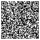 QR code with Rushiti Avn contacts