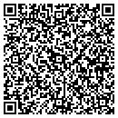 QR code with Houston Notebooks contacts