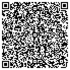 QR code with Treasure Coast Heating & AC contacts