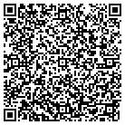 QR code with On The Spot Sharpening contacts