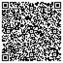 QR code with Houston Techys contacts