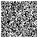 QR code with Savon Blanc contacts