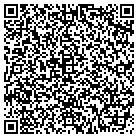 QR code with Priority One Financial Group contacts