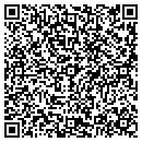 QR code with Raje Pradnya B MD contacts