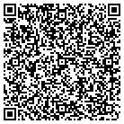 QR code with J B Computer Maintenance contacts