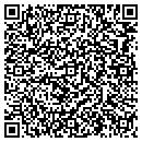 QR code with Rao Abhay MD contacts