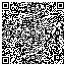 QR code with Kk's Computer contacts