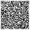 QR code with Techform contacts