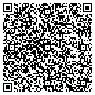 QR code with Healing Hands By Sandy contacts