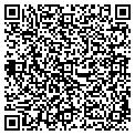 QR code with WRUF contacts