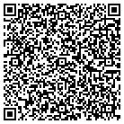 QR code with R & F Cleaning Service Inc contacts