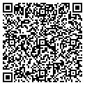 QR code with Walls Of Art contacts