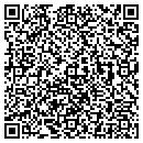 QR code with Massage Zone contacts