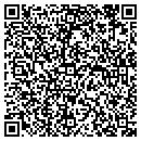 QR code with Zablocki contacts
