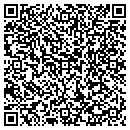 QR code with Zandra S Gorges contacts