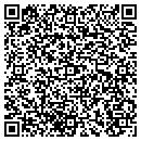 QR code with Range Of Massage contacts