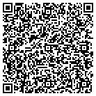QR code with Rosoff Elayne PhD contacts