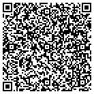 QR code with R & J Bruner Enterprises contacts