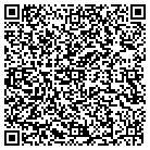 QR code with Daniel Edward Bhirdo contacts