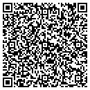 QR code with Ubogy Zeena MD contacts