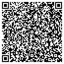 QR code with S & S Food Store 47 contacts