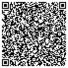 QR code with Chassignet Consulting Service contacts