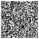 QR code with Ella M Mccoy contacts